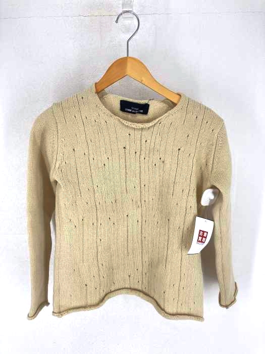 tricot COMME des GARCONS（トリココムデギャルソン） AD1999 ニットプルオーバー レディース トップス ニット・セーター