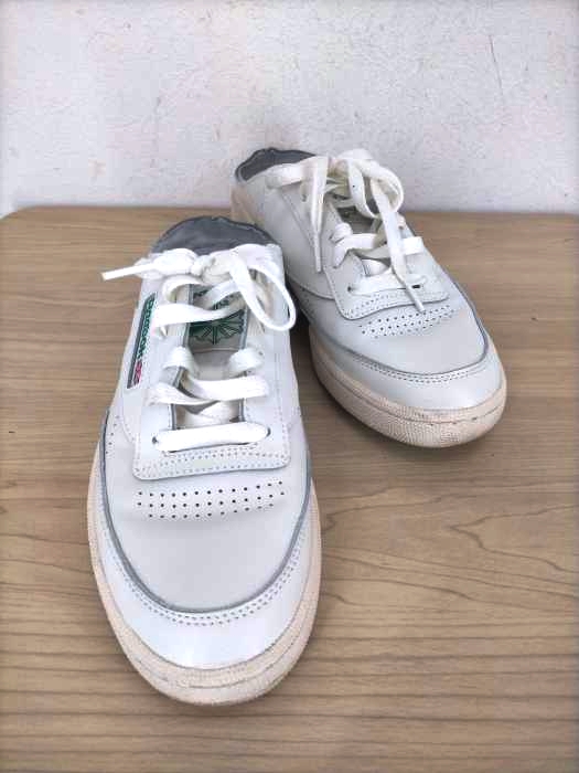 Reebok（リーボック） ローカットスニーカー メンズ シューズ スニーカー