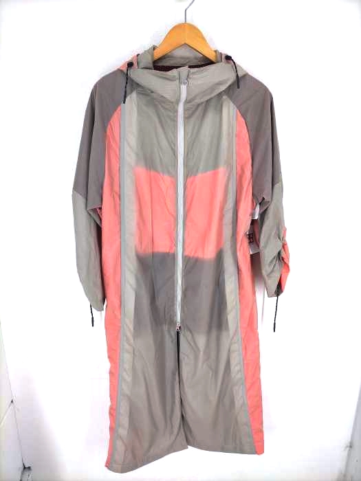 D-VEC(ディーベック) WPシアードレスレインコート レディース JPN：M JPN：M