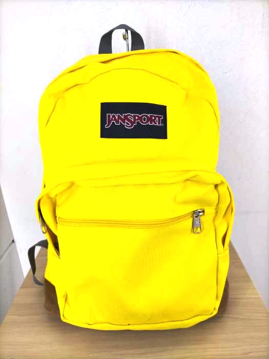 JanSport(ジャンスポーツ) TYP7 RIGHT PACK メンズ バッグ バックパック