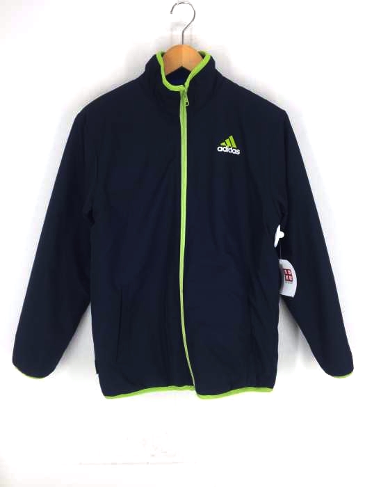 adidas（アディダス） リバーシブルボアジャケット メンズ アウター ジャケット