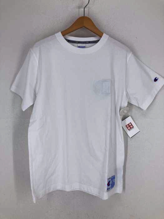 Champion（チャンピオン） アクションスタイルTシャツ メンズ トップス Tシャツ・カットソー