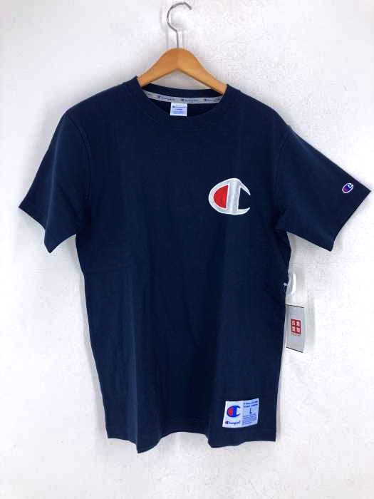 Champion(チャンピオン) アクションスタイルTシャツ メンズ JPN：L JPN：L