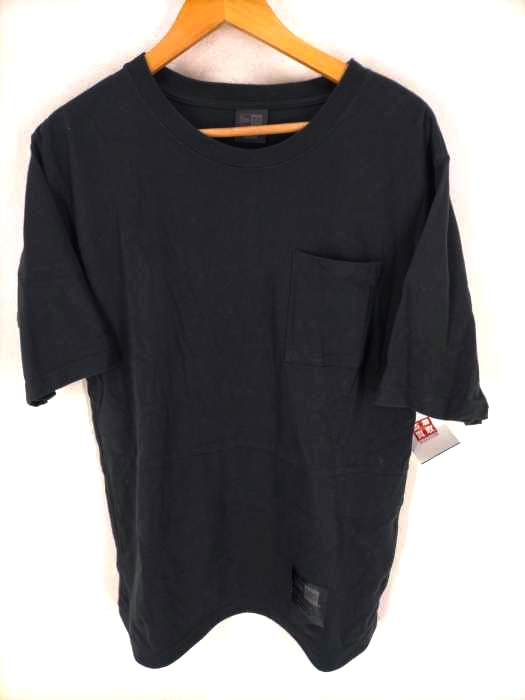 NEWERA（ニューエラ） ポケットTシャツ メンズ トップス Tシャツ・カットソー