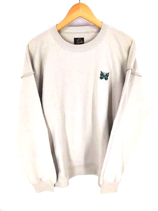 Needles(ニードルス) 別注 papillon swaeat メンズ JPN：M JPN：M