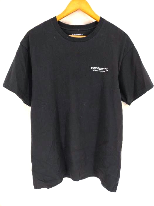 Carhartt WIP（カーハートワークインプログレス） WIPJP 10 S/S T-SHIRT メンズ トップス Tシャツ・カットソー