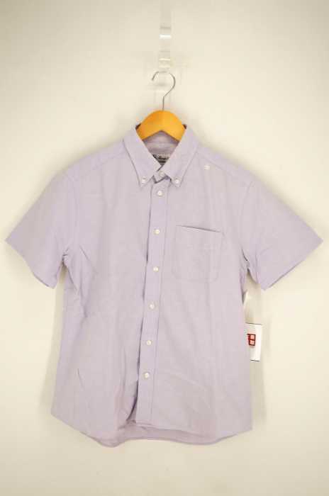 sweep（） S/S BDシャツ メンズ トップス カジュアルシャツ