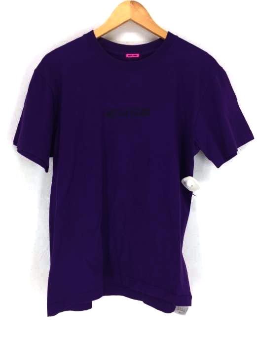 JERRY PINK（ジェリー ピンク） （超）反抗期 Tシャツ メンズ トップス Tシャツ・カットソー