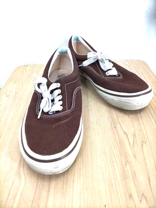 VANS（バンズ） ERA メンズ シューズ スニーカー