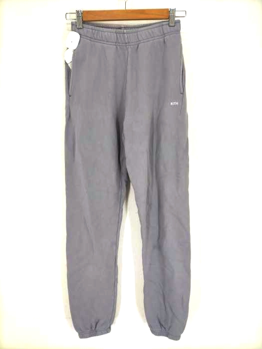 KITH(キス) Women Shain III Sweatpant レディース JPN：S JPN：S