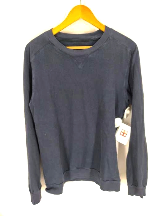 Maison Martin Margiela(メゾンマルタンマルジェラ) 10SS long sleeve メンズ  48