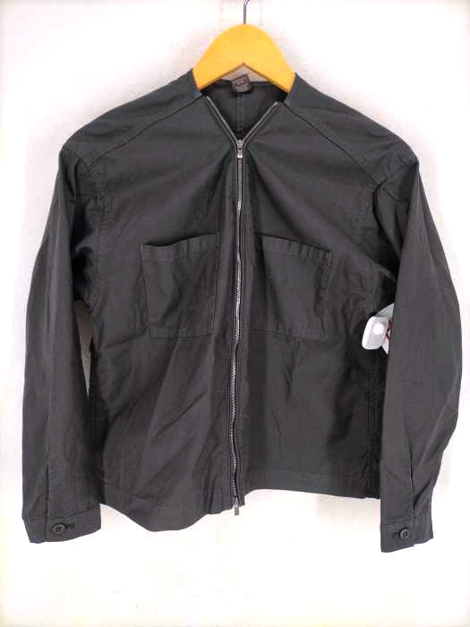URBAN RESEARCH DOORS(アーバンリサーチドアーズ) コンパクトジップブルゾン レディース ONE SIZE ONE SIZE