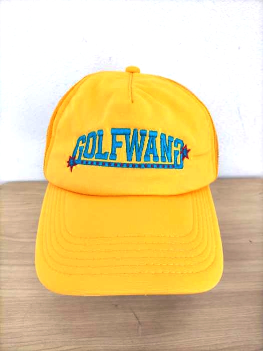 GOLF WANG(ゴルフワン) 21SS STAR STRUCK TRUCKER HAT メンズ 表記無 表記無