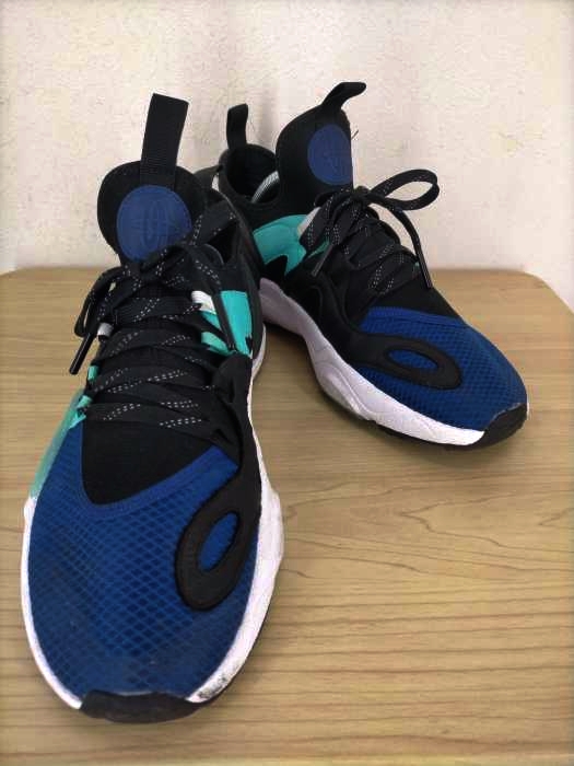NIKE(ナイキ) HUARACHE E.D.G.E. TXT HA メンズ シューズ スニーカー