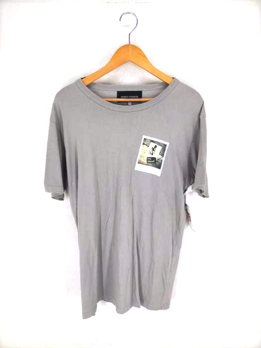 BIANCA CHANDON(ビアンカシャンドン) フォトグラフィック クルーネックTシャツ メンズ JPN：L JPN：L