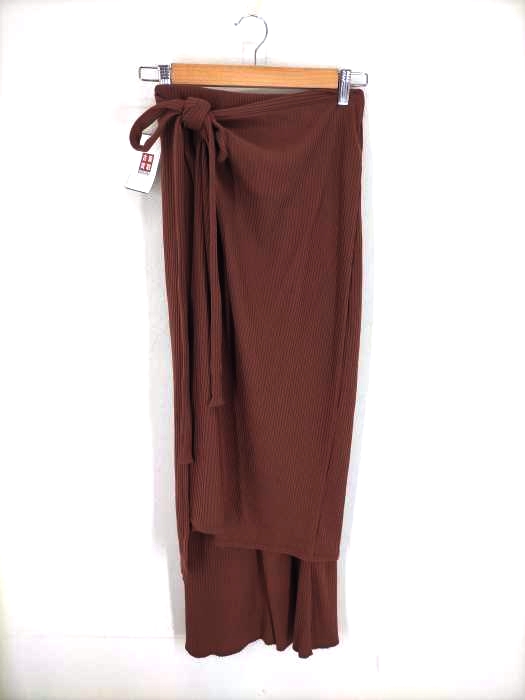 MOUSSY（マウジー） LAYERD PANTS レディース パンツ その他パンツ