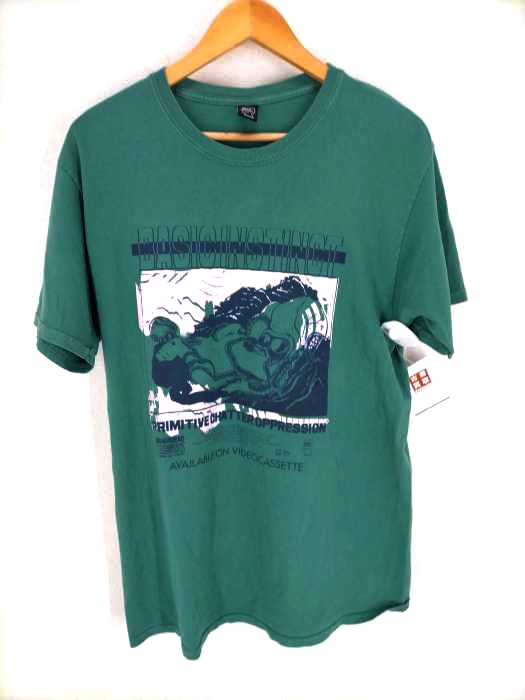 BRAIN-DEAD（ブレインデッド） Basic Instinct T-Shirt メンズ トップス Tシャツ・カットソー