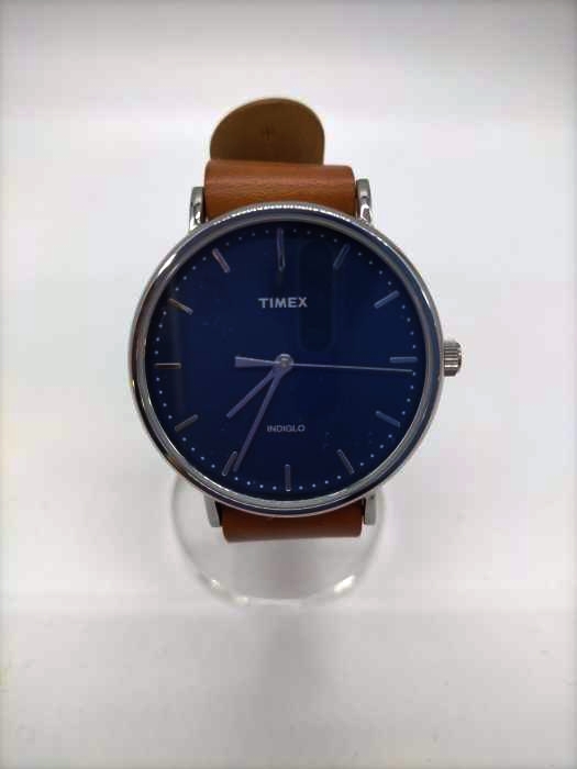 TIMEX(タイメックス) ウィークエンダー フェアフィールド メンズ 表記無 表記無