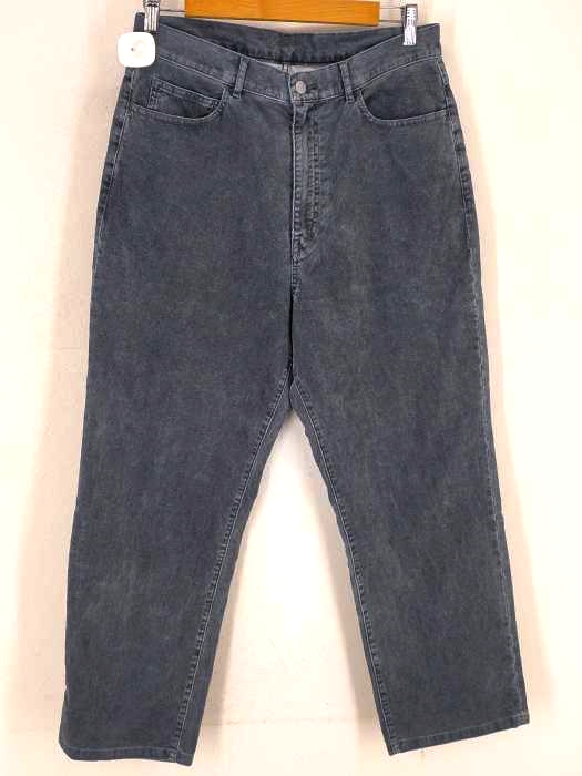 Steven Alan(スティーブンアラン) PIG/CORD BIO 5P BAGGY PANTS メンズ JPN：M JPN：M