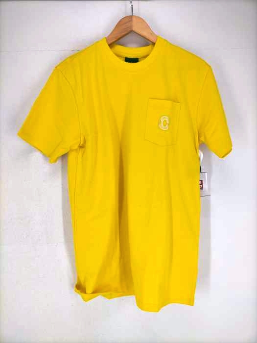 carrots(キャロッツ) バックプリントクルーネックT メンズ JPN：M JPN：M