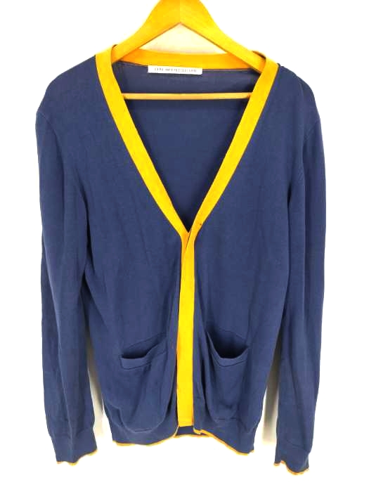 JOHN LAWRENCESULLIVAN（ジョンローレンスサリバン） KNIT CARDIGAN メンズ トップス カーディガン