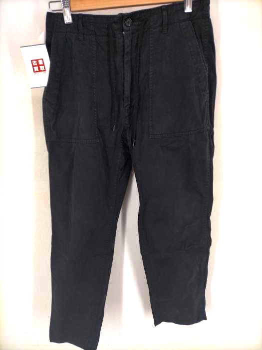 417 by EDIFICE(フォーワンセブンバイエディフィス) ストレートパンツ レディース JPN：M JPN：M