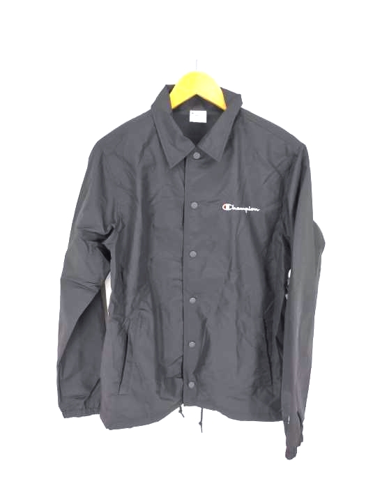 Champion(チャンピオン) コーチジャケット メンズ JPN：S JPN：S