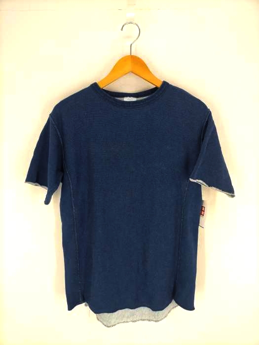 Champion（チャンピオン） リバースウィーブ クルーネックスウェットシャツ メンズ トップス スウェット・トレーナー