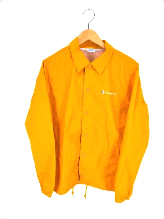 Champion(チャンピオン) コーチジャケット メンズ JPN：S JPN：S