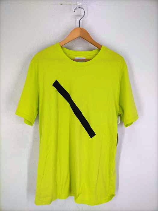 Saturdays New York City(サタデーズニューヨークシティ) Slash Graphic Tshirt メンズ JPN：XL JPN：XL