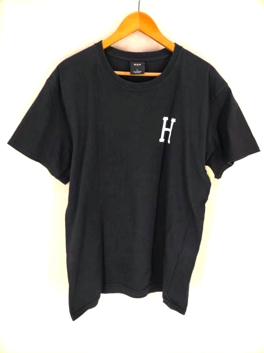 HUF（ハフ） CLASSIC H T-SHIRT メンズ トップス Tシャツ・カットソー