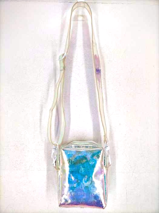 FR2(エフアールツー) Embossing Shoulder Bag レディース 表記無 表記無