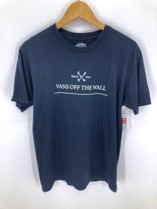 VANS(バンズ) プリントTシャツ メンズ JPN：M JPN：M