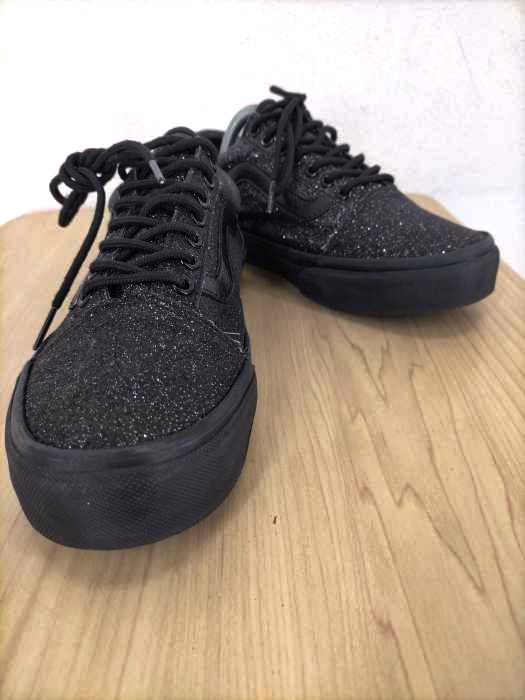 VANS(バンズ) OLD SKOOL DX レディース シューズ スニーカー