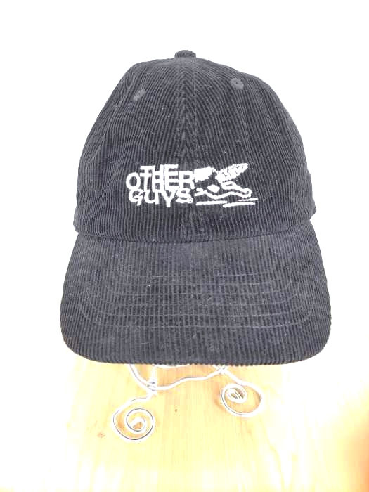 the other guys(ジ アザー ガイズ) コーデュロイキャップ メンズ 表記無 表記無