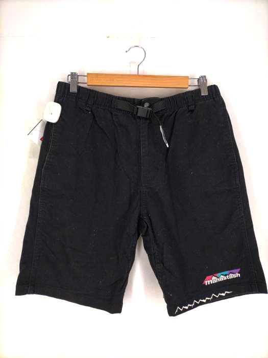 MANASTASH(マナスタッシュ) 別注 FLEX EMB SHORTS メンズ JPN：XL JPN：XL