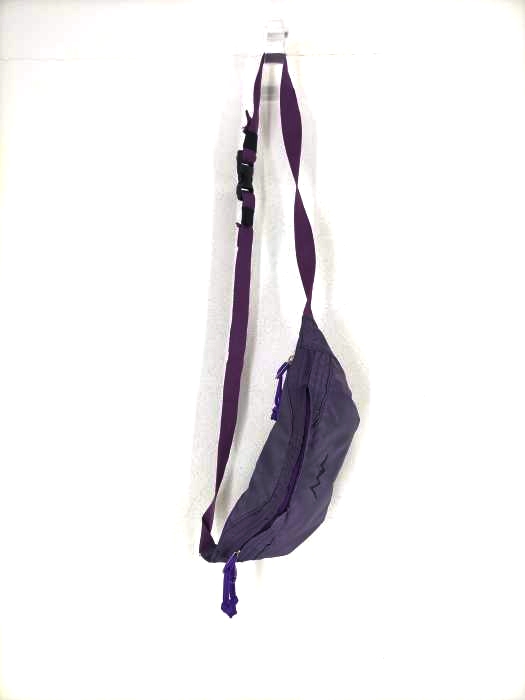 MANASTASH(マナスタッシュ) FANNY BAG メンズ 表記無 表記無