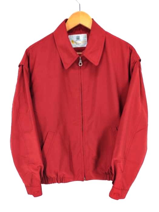 AQUASCUTUM(アクアスキュータム) スイングトップ メンズ  9