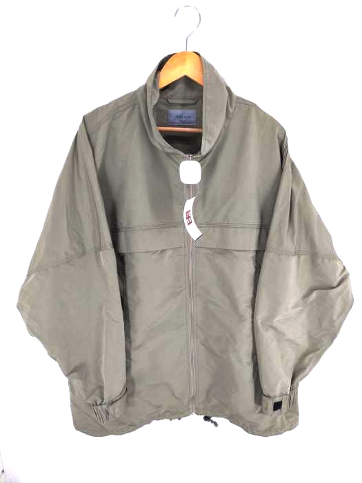 ユーズドフルギ USED古着 NEW EYE（ニューアイ）21AW HC jumper メンズ FREE FREE