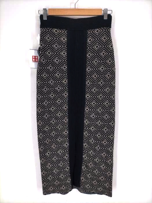 TODAYFUL（トゥデイフル） Jacquard Pencil Skirt レディース スカート タイト