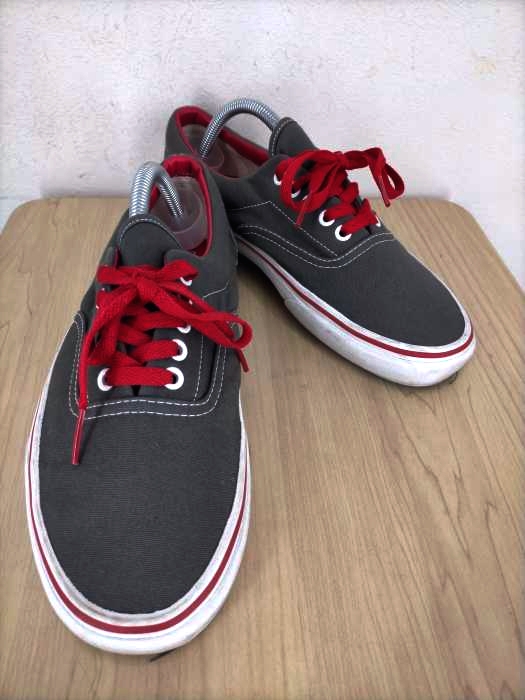 VANS(バンズ) ERA スニーカー メンズ US：9 US：9