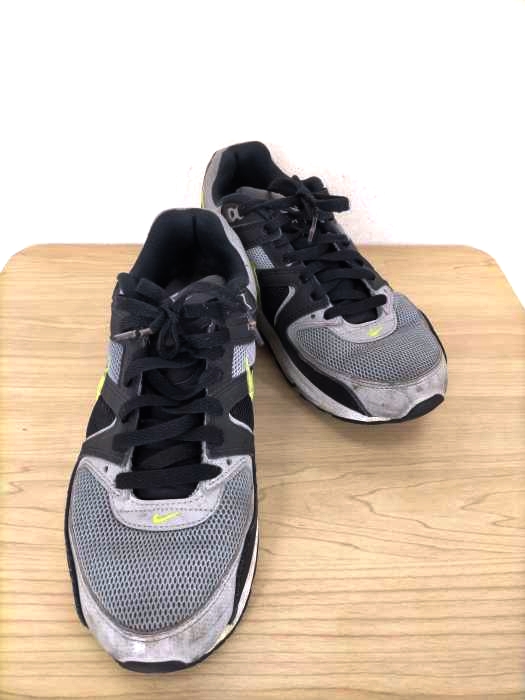NIKE(ナイキ) AIR MAX COMMAND メンズ シューズ スニーカー