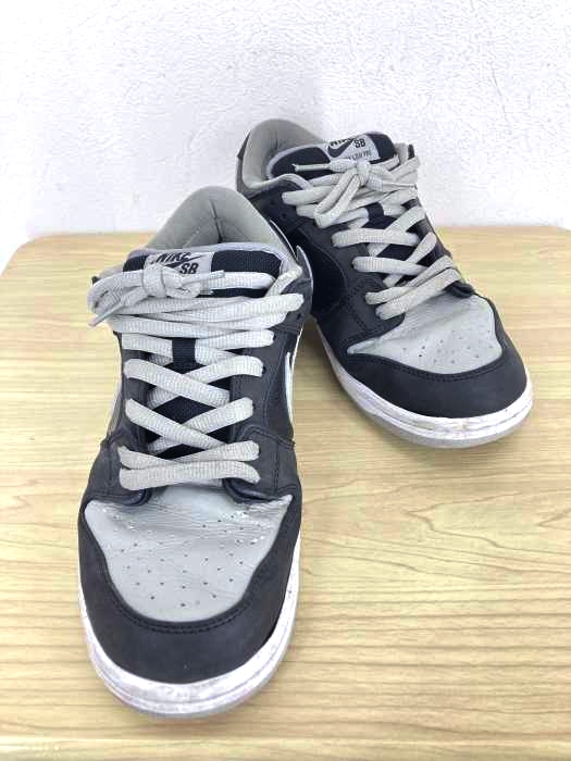 NIKE（ナイキ） DUNK LOW SB  メンズ シューズ スニーカー