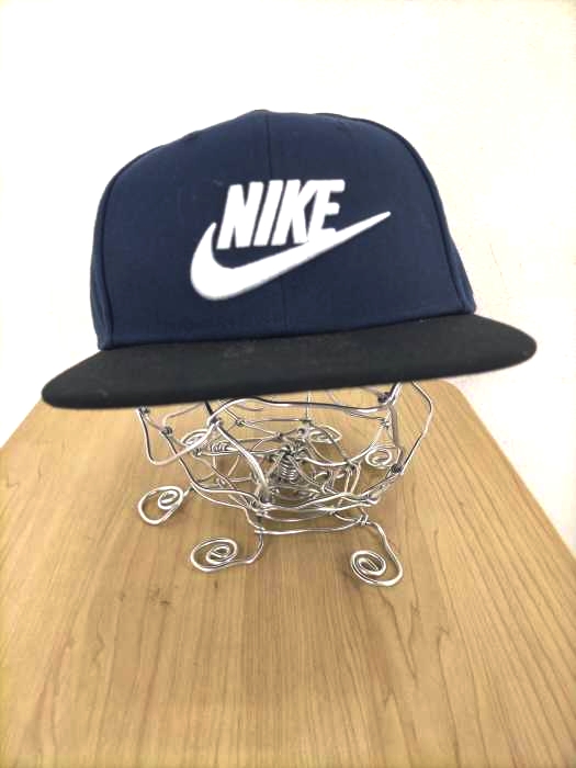 NIKE（ナイキ） フューチュラ プロ キャップ メンズ 帽子 キャップ