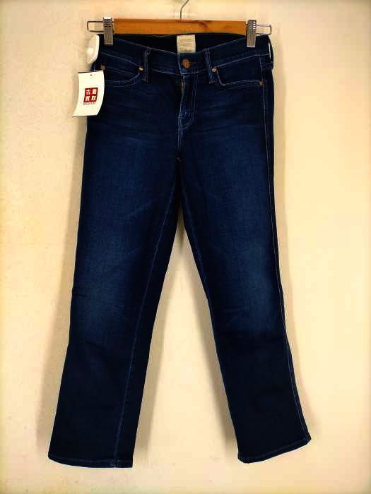 Ron Herman(ロンハーマン) 別注 THE RASCAL CROP レディース US:25 US:25
