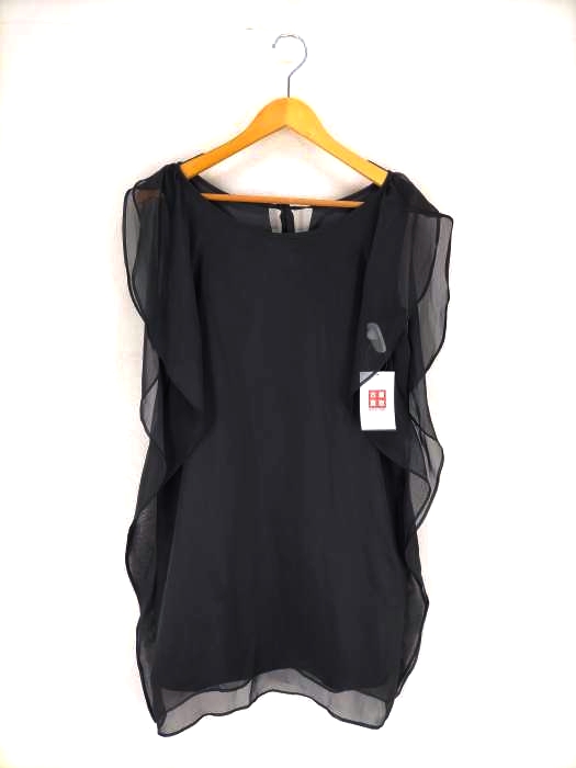 DreAng(ドレアング) シフォンシャツ レディース JPN:M JPN:M