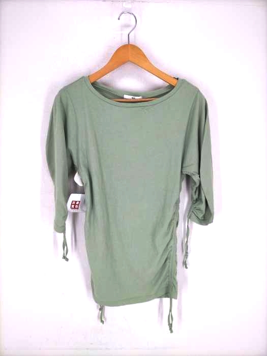 SLY(スライ) DRAWSTRING TOPS レディース JPN：1 JPN：1