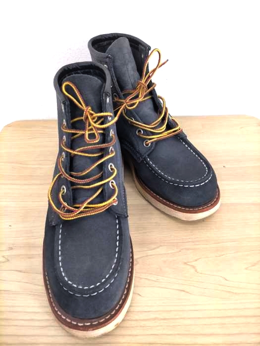 REDWING(レッドウィング) 別注 8854 アイリッシュセッター グッドイヤーウェルト製法 ワークブーツ レディース シューズ ブーツ