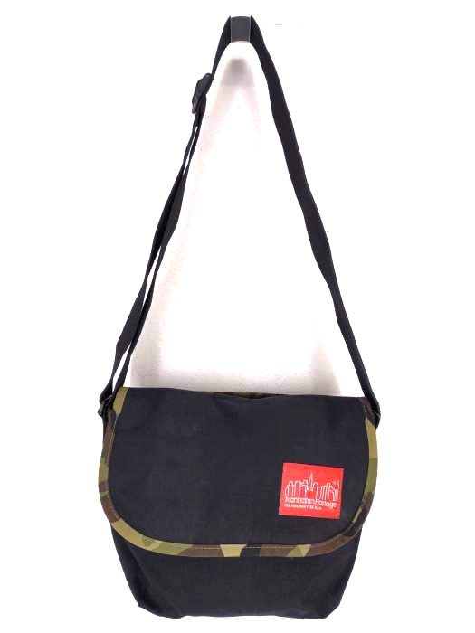 Manhattan Portage（マンハッタンポーテージ） Messenger Bag JR メンズ バッグ ショルダー