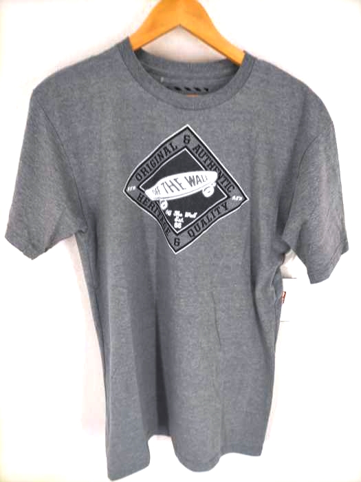 VANS（バンズ） プリントTシャツ メンズ トップス Tシャツ・カットソー